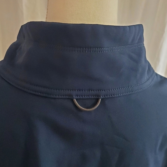 Eddie Bauer Womens Soft Shell Jacket, Fleece Lined, Full Zip - Picture 10 of 16